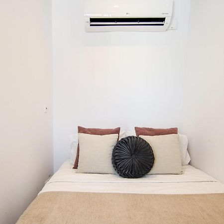 Phaedrus Living - Seaside Luxury Flat Harbour 109 Apartment Paphos Ngoại thất bức ảnh