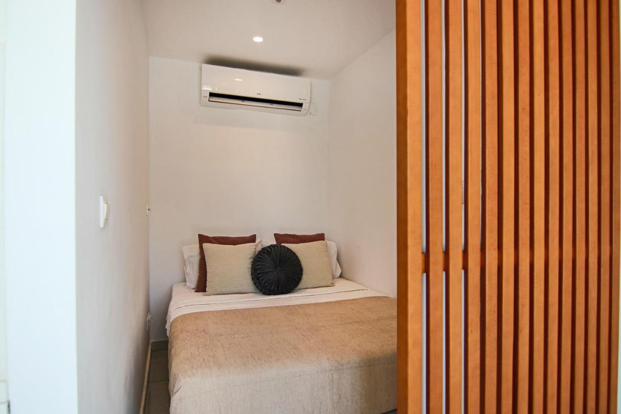 Phaedrus Living - Seaside Luxury Flat Harbour 109 Apartment Paphos Ngoại thất bức ảnh