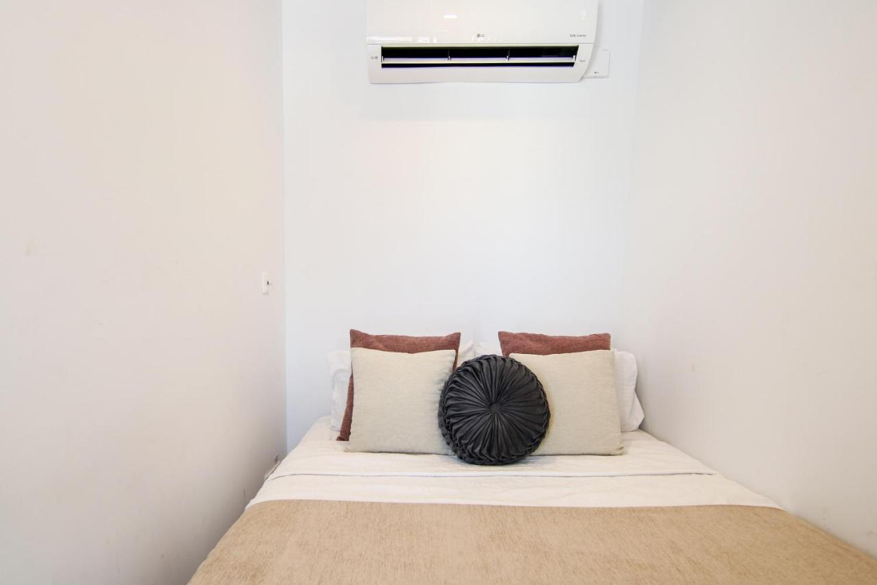 Phaedrus Living - Seaside Luxury Flat Harbour 109 Apartment Paphos Ngoại thất bức ảnh