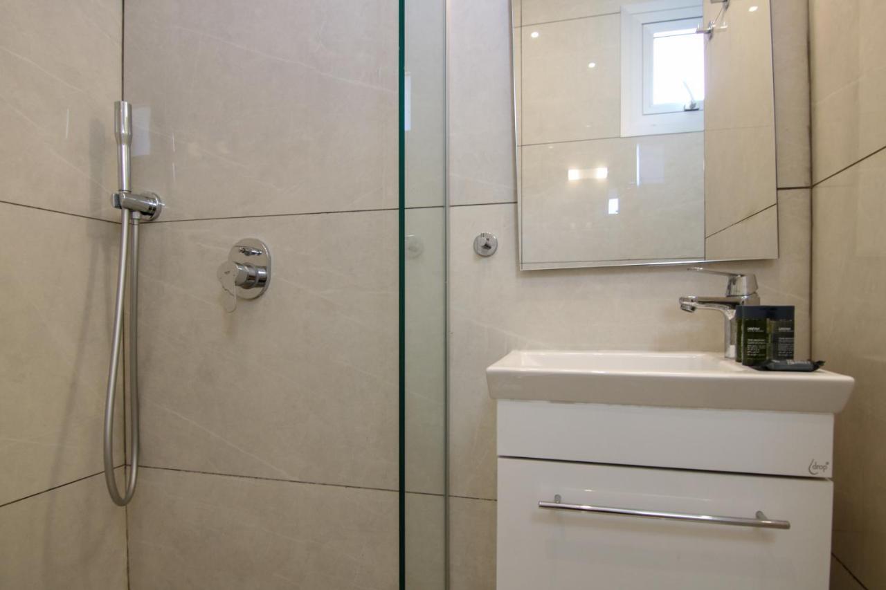 Phaedrus Living - Seaside Luxury Flat Harbour 109 Apartment Paphos Ngoại thất bức ảnh